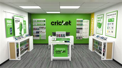  Try Cricket Wireless on Us. People who come to Cricket stay with Cricket. Now you can see why. Our 14-day free trial lets you test-drive Cricket on your phone without disrupting your existing service with your current carrier. Get TryCricket App 